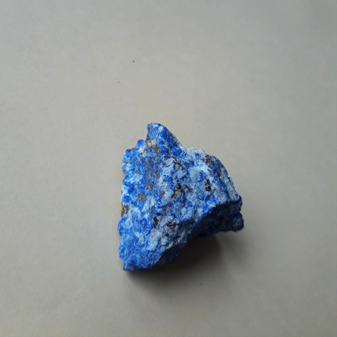 Lapis Lazuli kristal